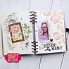 Craft & You PRE-ORDER Masking Stencil Big Roses (CYD-SC010) Craft & You PRE-ORDER Masking Stencil Big Roses (CYD-SC010)