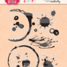Craft & You PRE-ORDER Clear Stamp Stains (CS050) Craft & You PRE-ORDER Clear Stamp Stains (CS050)