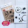 Craft & You PRE-ORDER Clear Stamp Stains (CS050) Craft & You PRE-ORDER Clear Stamp Stains (CS050)