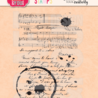Craft & You PRE-ORDER Clear Stamp Stains on the letter (CS051) Craft & You PRE-ORDER Clear Stamp Stains on the letter (CS051)