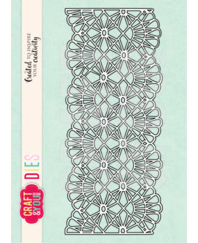 Craft & You Dies Lace (CW352)
