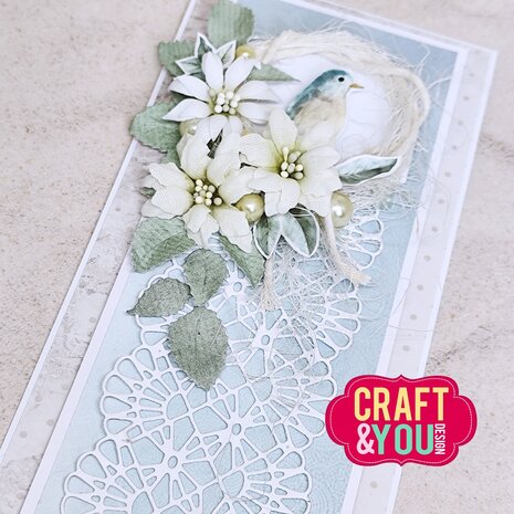 Craft & You Dies Lace (CW352)