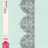 Craft & You PRE-ORDER Dies Magda's Lace (CW353) Craft & You PRE-ORDER Dies Magda's Lace (CW353)