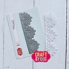 Craft & You PRE-ORDER Dies Magda's Lace (CW353) Craft & You PRE-ORDER Dies Magda's Lace (CW353)