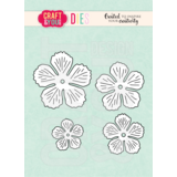 Craft & You Dies Magda's Rose (CW354)