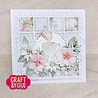 Craft & You PRE-ORDER Dies Square Decorative Stiches (CW355) Craft & You PRE-ORDER Dies Square Decorative Stiches (CW355)