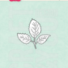Craft & You Dies Bea's Rose Leaves (CW356) Craft & You Dies Bea's Rose Leaves (CW356)