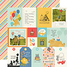 Simple Stories PRE-ORDER Say Cheese Classic Pooh Birthday 12x12 Inch Collection Kit (24800) Simple Stories PRE-ORDER Say Cheese Classic Pooh Birthday 12x12 Inch Collection Kit (24800)