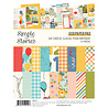 Simple Stories PRE-ORDER Say Cheese Classic Pooh Birthday 6x8 Inch Paper Pad (24818) Simple Stories PRE-ORDER Say Cheese Classic Pooh Birthday 6x8 Inch Paper Pad (24818)
