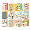 Simple Stories PRE-ORDER Say Cheese Classic Pooh Birthday 6x8 Inch Paper Pad (24818) Simple Stories PRE-ORDER Say Cheese Classic Pooh Birthday 6x8 Inch Paper Pad (24818)