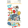 Simple Stories PRE-ORDER Say Cheese Classic Pooh Birthday Simple Pages Pieces (24814) Simple Stories PRE-ORDER Say Cheese Classic Pooh Birthday Simple Pages Pieces (24814)