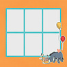 Simple Stories PRE-ORDER Say Cheese Classic Pooh Birthday Simple Pages Pieces (24814) Simple Stories PRE-ORDER Say Cheese Classic Pooh Birthday Simple Pages Pieces (24814)