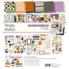 Simple Stories PRE-ORDER Spooky Things Collector's Essential Kit (24901) Simple Stories PRE-ORDER Spooky Things Collector's Essential Kit (24901)