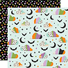 Simple Stories PRE-ORDER Spooky Things 12x12 Inch Collection Kit (24900) Simple Stories PRE-ORDER Spooky Things 12x12 Inch Collection Kit (24900)