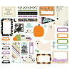 Simple Stories PRE-ORDER Spooky Things Journal Bits (24918) Simple Stories PRE-ORDER Spooky Things Journal Bits (24918)