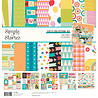 Simple Stories PRE-ORDER Fun Times 12x12 Inch Collection Kit (25000) Simple Stories PRE-ORDER Fun Times 12x12 Inch Collection Kit (25000)
