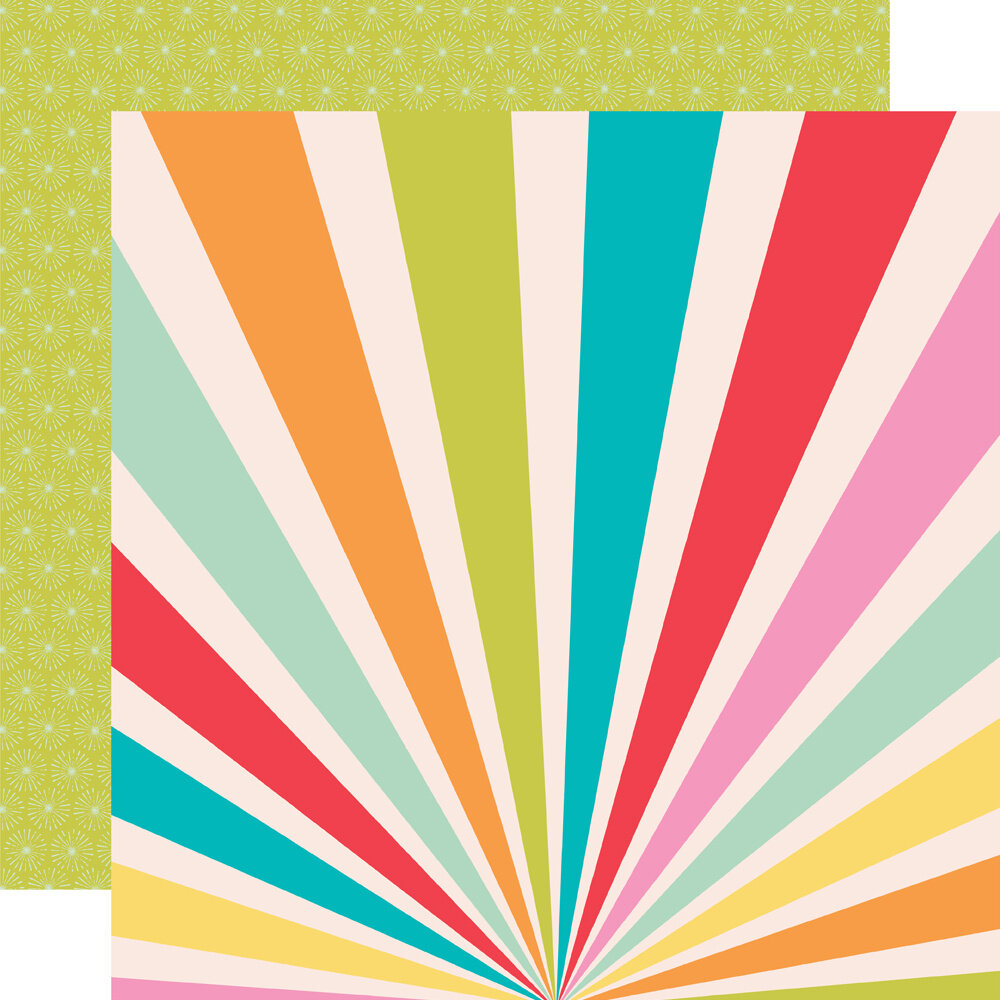 Simple Stories Fun Times 12x12 Inch Collection Kit (25000) Simple Stories Fun Times 12x12 Inch Collection Kit (25000)