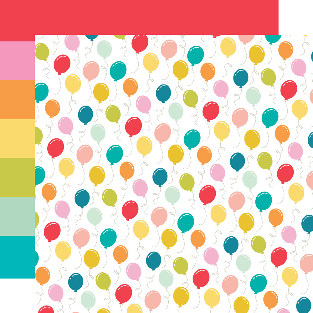 Simple Stories Fun Times 12x12 Inch Collection Kit (25000) Simple Stories Fun Times 12x12 Inch Collection Kit (25000)