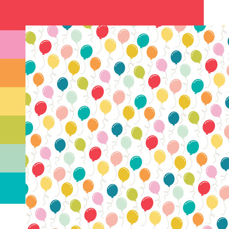 Simple Stories Fun Times 12x12 Inch Collection Kit (25000) Simple Stories Fun Times 12x12 Inch Collection Kit (25000)