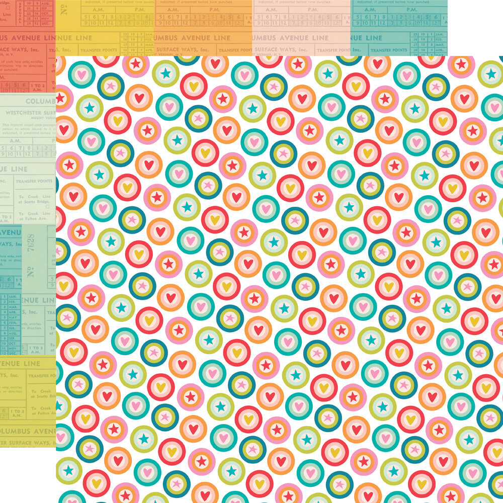 Simple Stories Fun Times 12x12 Inch Collection Kit (25000) Simple Stories Fun Times 12x12 Inch Collection Kit (25000)