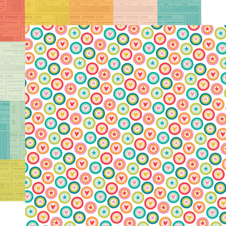 Simple Stories Fun Times 12x12 Inch Collection Kit (25000) Simple Stories Fun Times 12x12 Inch Collection Kit (25000)