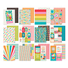 Simple Stories PRE-ORDER Fun Times 6x8 Inch Paper Pad (25015) Simple Stories PRE-ORDER Fun Times 6x8 Inch Paper Pad (25015)