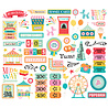 Simple Stories PRE-ORDER Fun Times Bits & Pieces (25018) Simple Stories PRE-ORDER Fun Times Bits & Pieces (25018)