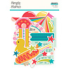 Simple Stories PRE-ORDER Fun Times Big Bits (25020) Simple Stories PRE-ORDER Fun Times Big Bits (25020)