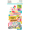 Simple Stories PRE-ORDER Fun Times Simple Pages Pieces (25024) Simple Stories PRE-ORDER Fun Times Simple Pages Pieces (25024)