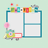 Simple Stories PRE-ORDER Fun Times Simple Pages Pieces (25024) Simple Stories PRE-ORDER Fun Times Simple Pages Pieces (25024)