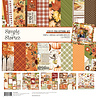 Simple Stories PRE-ORDER Simple Vintage Autumn Breeze 12x12 Inch Collection Kit (25100) Simple Stories PRE-ORDER Simple Vintage Autumn Breeze 12x12 Inch Collection Kit (25100)