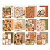 Simple Stories PRE-ORDER Simple Vintage Autumn Breeze 6x8 Inch Paper Pad (25119) Simple Stories PRE-ORDER Simple Vintage Autumn Breeze 6x8 Inch Paper Pad (25119)