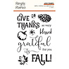 Simple Stories PRE-ORDER Simple Vintage Autumn Breeze Stamps (25120) Simple Stories PRE-ORDER Simple Vintage Autumn Breeze Stamps (25120)