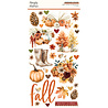 Simple Stories PRE-ORDER Simple Vintage Autumn Breeze 6x12 Inch Chipboard Stickers (25121) Simple Stories PRE-ORDER Simple Vintage Autumn Breeze 6x12 Inch Chipboard Stickers (25121)