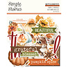 Simple Stories PRE-ORDER Simple Vintage Autumn Breeze Bits & Pieces (25122) Simple Stories PRE-ORDER Simple Vintage Autumn Breeze Bits & Pieces (25122)