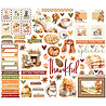 Simple Stories PRE-ORDER Simple Vintage Autumn Breeze Bits & Pieces (25122) Simple Stories PRE-ORDER Simple Vintage Autumn Breeze Bits & Pieces (25122)