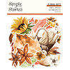 Simple Stories PRE-ORDER Simple Vintage Autumn Breeze Floral Bits (25123) Simple Stories PRE-ORDER Simple Vintage Autumn Breeze Floral Bits (25123)