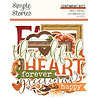Simple Stories PRE-ORDER Simple Vintage Autumn Breeze Sentiment Bits (25132) Simple Stories PRE-ORDER Simple Vintage Autumn Breeze Sentiment Bits (25132)