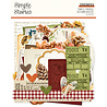 Simple Stories PRE-ORDER Simple Vintage Autumn Breeze Ephemera (25124) Simple Stories PRE-ORDER Simple Vintage Autumn Breeze Ephemera (25124)