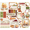 Simple Stories PRE-ORDER Simple Vintage Autumn Breeze Ephemera (25124) Simple Stories PRE-ORDER Simple Vintage Autumn Breeze Ephemera (25124)