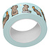 Capybaras! Washi Tape (LF3755) Capybaras! Washi Tape (LF3755)