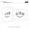 Lawn Fawn Garden Mouse Clear Stamps (LF3364) Lawn Fawn Garden Mouse Clear Stamps (LF3364)