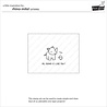 Lawn Fawn Rhino-mite! Clear Stamps (LF3593) Lawn Fawn Rhino-mite! Clear Stamps (LF3593)