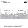 Lawn Fawn Capybaras! Clear Stamps (LF3764) Lawn Fawn Capybaras! Clear Stamps (LF3764)