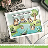 Lawn Fawn Capybaras! Clear Stamps (LF3764) Lawn Fawn Capybaras! Clear Stamps (LF3764)