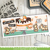Lawn Fawn Capybaras! Add-On Clear Stamps (LF3767) Lawn Fawn Capybaras! Add-On Clear Stamps (LF3767)