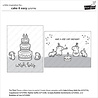 Lawn Fawn Cake It Easy Clear Stamps (LF3770) Lawn Fawn Cake It Easy Clear Stamps (LF3770)