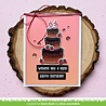 Lawn Fawn Cake It Easy Add-On Clear Stamps (LF3773) Lawn Fawn Cake It Easy Add-On Clear Stamps (LF3773)