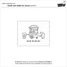 Lawn Fawn Treat Cart Add-On Tacos Clear Stamps (LF3777) Lawn Fawn Treat Cart Add-On Tacos Clear Stamps (LF3777)