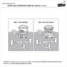 Lawn Fawn Treat Cart Sentiment Add-On Tacos Clear Stamps (LF3780) Lawn Fawn Treat Cart Sentiment Add-On Tacos Clear Stamps (LF3780)